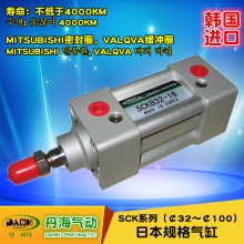 韓國DANHI丹海SCK日本SMC規格MBB MDBB氣缸直線來回往復標準氣缸