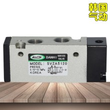 韓國DANHI丹海SVZA5120SVFA3-7000系列2位5通氣控換向閥控制氣閥