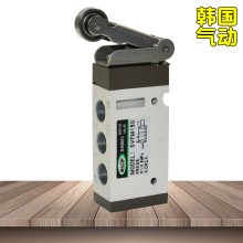 韓國DANHI丹海SVFM150機控閥2位5通手