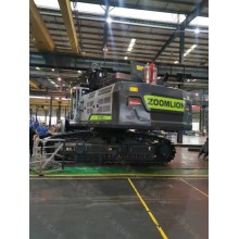 YC-IFP/F6工程機械車輛挖掘機滅火系統：保障工程機械車輛安全