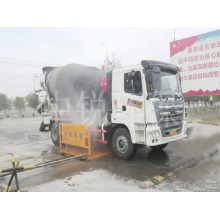 ?建筑工程洗輪機(jī) 免基礎(chǔ) 智能控制 自動(dòng)化沖洗