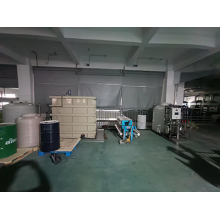 旭能污水處理/揚(yáng)州某噴涂廢水處理設(shè)備/環(huán)保水處理工程