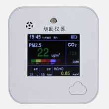 成都、自貢、內江XO-H6330室內空氣質量檢測儀廠家銷售