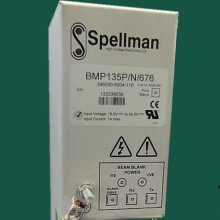 spellman電源維修高壓發生器BMP135P/N/676