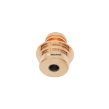 廠家現(xiàn)貨F4噴槍用等離子體噴涂電極9MB銅鑲鎢噴嘴來圖