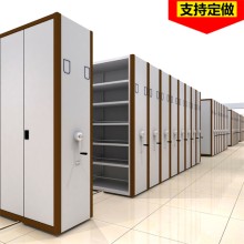 灌云密集架|贛榆檔案密集柜圖書架表
