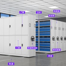 灌云密集架|贛榆檔案密集柜圖書架表
