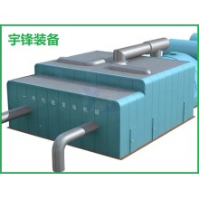 國(guó)電泰州電廠汽輪機(jī)化妝板發(fā)電機(jī)車衣