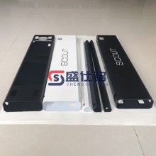 盛仕銘碳纖維配件定制生產 異型材工業(yè)件定制