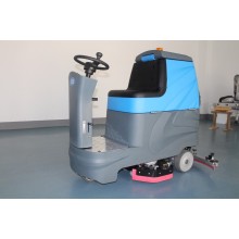 駕駛式工廠車間用掃地機(jī)商場(chǎng)洗地機(jī)商用物業(yè)車庫(kù)工業(yè)拖地機(jī)