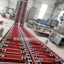 雙鏈?zhǔn)焦伟遢斔蜋C(jī)，雙刮板輸送機(jī)，非標(biāo)設(shè)計(jì)制造刮板輸送機(jī)