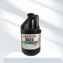 漢高樂泰3623膠水醫 療器械專用紫外線固化無影膠 電機馬達固定UV