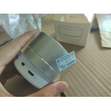 第三方檢品服務 驗貨公司 藍牙音響驗