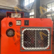 煤礦電機車單軌吊激光雷達自主避障障礙物行人識別防碰撞