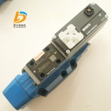 0811404207 4WRL16V200M-3X/G24Z4/M