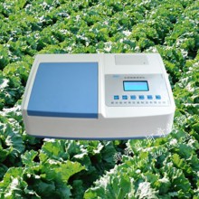 成都、資陽、內江XO-HS101蔬菜水果農藥殘留快速測定儀器廠家銷售