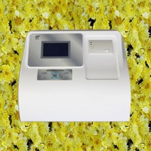 成都、廣安、達州XO-SJ96NC農產品農藥殘留快速檢測儀廠家銷售