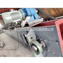 刮板輸送機(jī)，埋刮板輸送機(jī)，鏈?zhǔn)捷斔蜋C(jī)，封閉式刮板鏈條輸送機(jī)