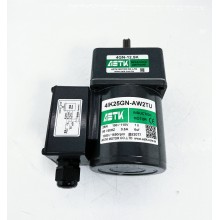 當天發ASTK牌電機 4IK25GN-AW2TU 工廠直供