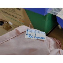 第三方檢驗 產品質量檢測 收納包驗貨