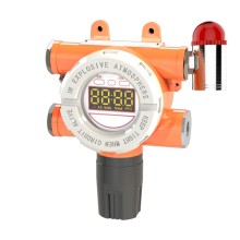 成都、重慶、南寧XO-BT1809獨立式商業天然氣報警器廠家銷售-成都