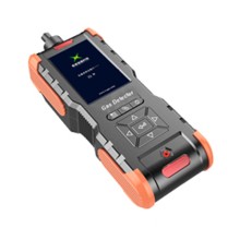 廣州、汕尾、河源XO-6100GX手持泵吸式多種氣體檢測(cè)儀