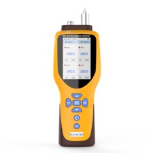 廣州、南雄、樂昌XO-BT6201便攜式VOC
