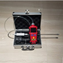 廣州、湛江、肇慶XO-JL678垃圾場便攜式臭氣檢測儀器廠家銷售-成都漢生