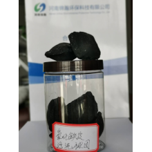 鋼廠污泥粘合劑  污泥+氧化皮球粘結劑
