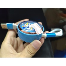 數據線驗貨 產品檢驗 質檢服務