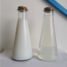 長期供應納米級硅溶膠應用于膠體鉛酸蓄電池
