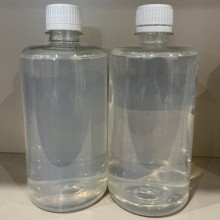 工業級酸性硅溶膠水溶液用于涂料助劑耐火材料粘結劑