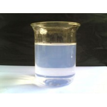 納米級硅溶膠應用于建筑材料混凝土添加硅溶膠水溶液