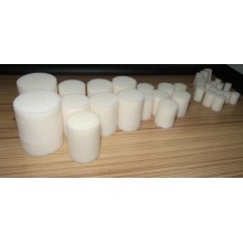 廠家生產(chǎn)大業(yè)騰飛設(shè)備密封阻燃海綿填充芯