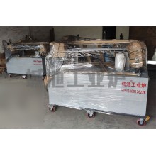 城池牌LQT側拉升降式淬火槽,升降淬火槽,實驗淬火槽,自動淬火槽,