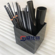 3k彩色碳纖維管材 各種規(guī)格碳纖維型材生產(chǎn)