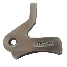 KTWO圓刀削薄機(jī)50mm常規(guī)壓腳
