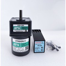 當天發ASTK牌電機 3TK6GN-CP 扭力電機