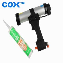英國COX氣動硬管膠槍|玻璃膠槍|涂膠槍|打膠均勻