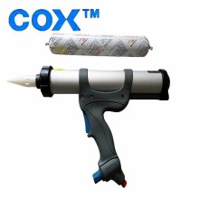 英國COX氣動臘腸軟裝膠機 點膠機 涂膠設備