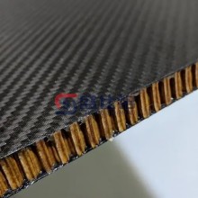 碳纖維復(fù)合板 重量輕方艙指定板材 鋁芯芳綸蜂窩房車(chē)專(zhuān)用碳板批發(fā)