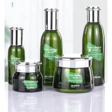 護膚品瓶烤漆廠家，護膚品瓶噴漆廠家，護膚品瓶噴涂廠家，玻璃瓶