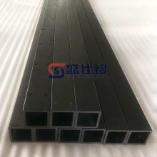 碳纖維機(jī)械臂加工 定制碳纖維方管高模量