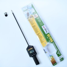 云南稻草秸稈草包水分快速測量儀HT-PRO   美國進口牧