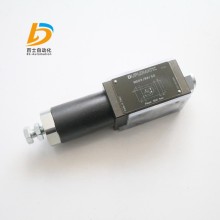 直動式三通減壓閥MZD3/RP/50意大利迪普馬原裝供應