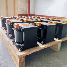 美國UL認證變壓器110v變220v控制變壓