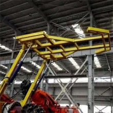 德志機(jī)電ZLJ-50機(jī)載臨時(shí)支護(hù)裝置  現(xiàn)貨供應(yīng)