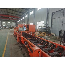 德志機電供應DWZY1000/2000邁步式自移機尾  工廠直銷