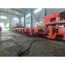 德志機電供應DWZY1200/2700邁步式自移機尾  工廠直銷 安全性高