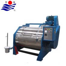 廠家精選濾布清洗機 工業洗衣機 布草水洗機